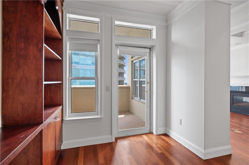 3334 Peachtree Road NE Unit 1902