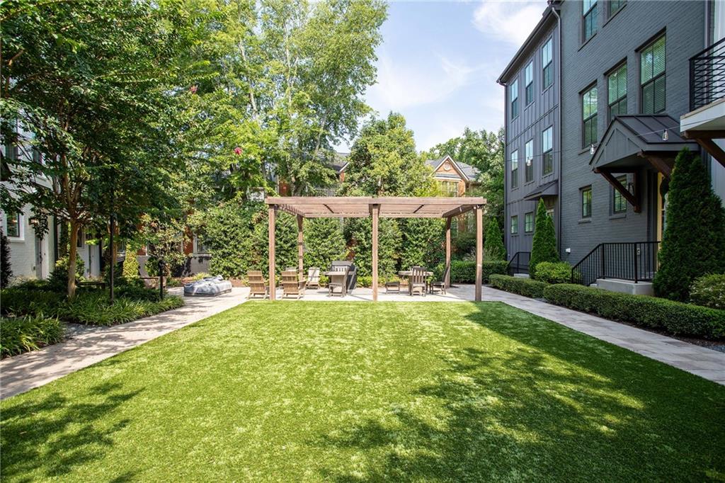 132 Pacer Place