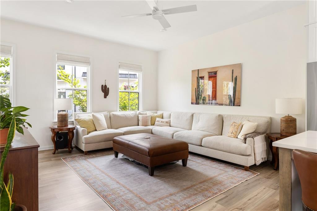132 Pacer Place