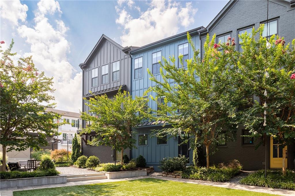132 Pacer Place