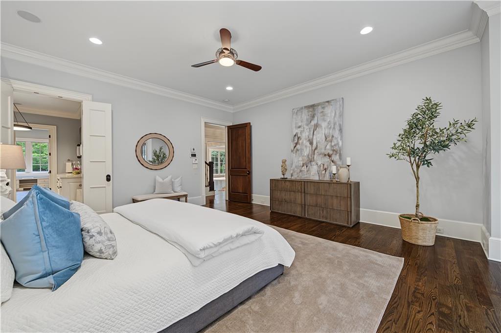 110 Mount Paran Road NW