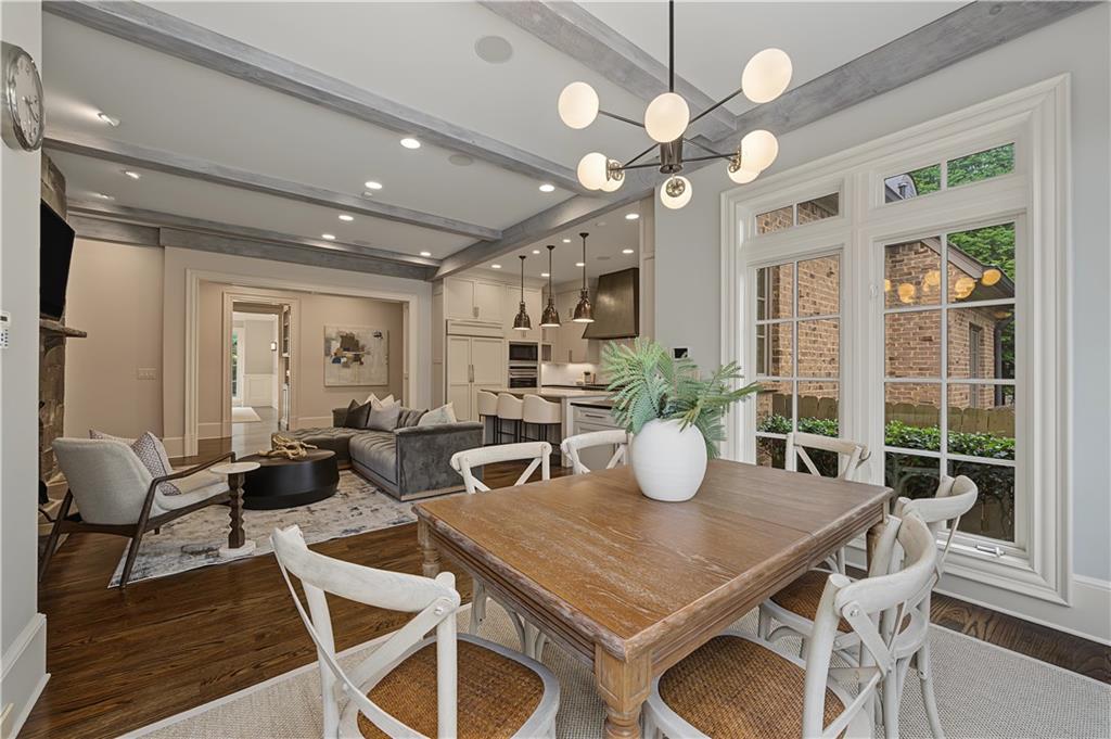 110 Mount Paran Road NW