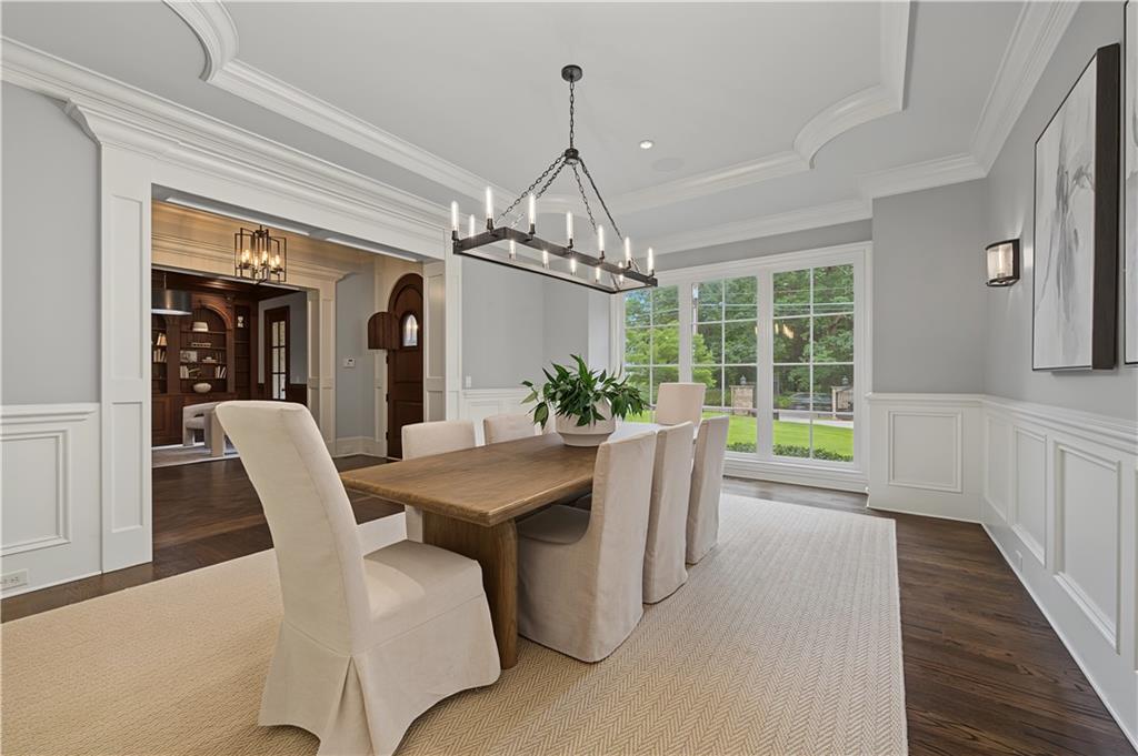 110 Mount Paran Road NW