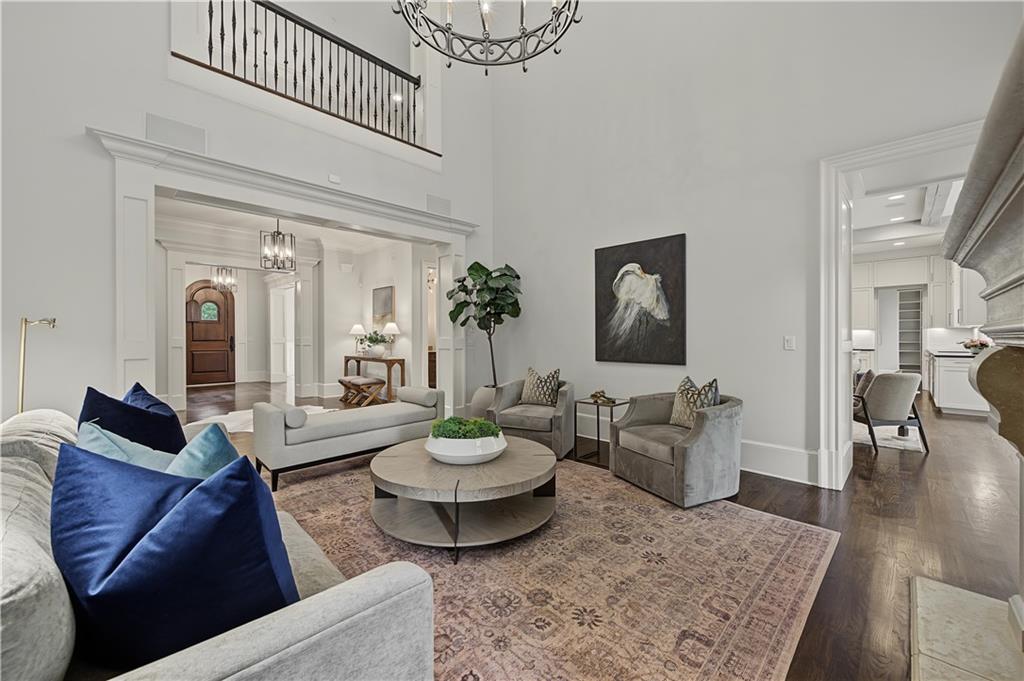 110 Mount Paran Road NW