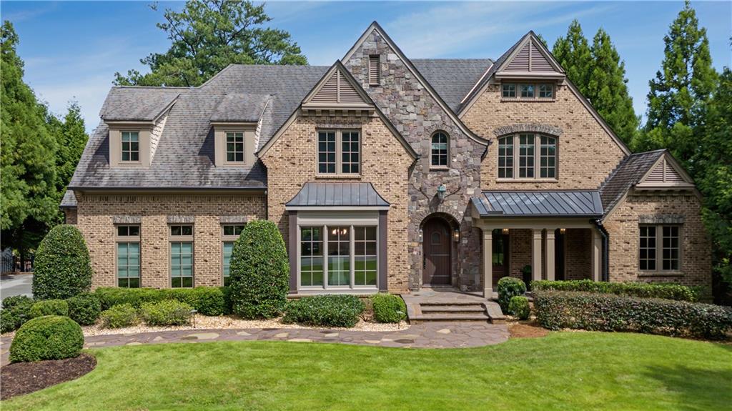 110 Mount Paran Road NW
