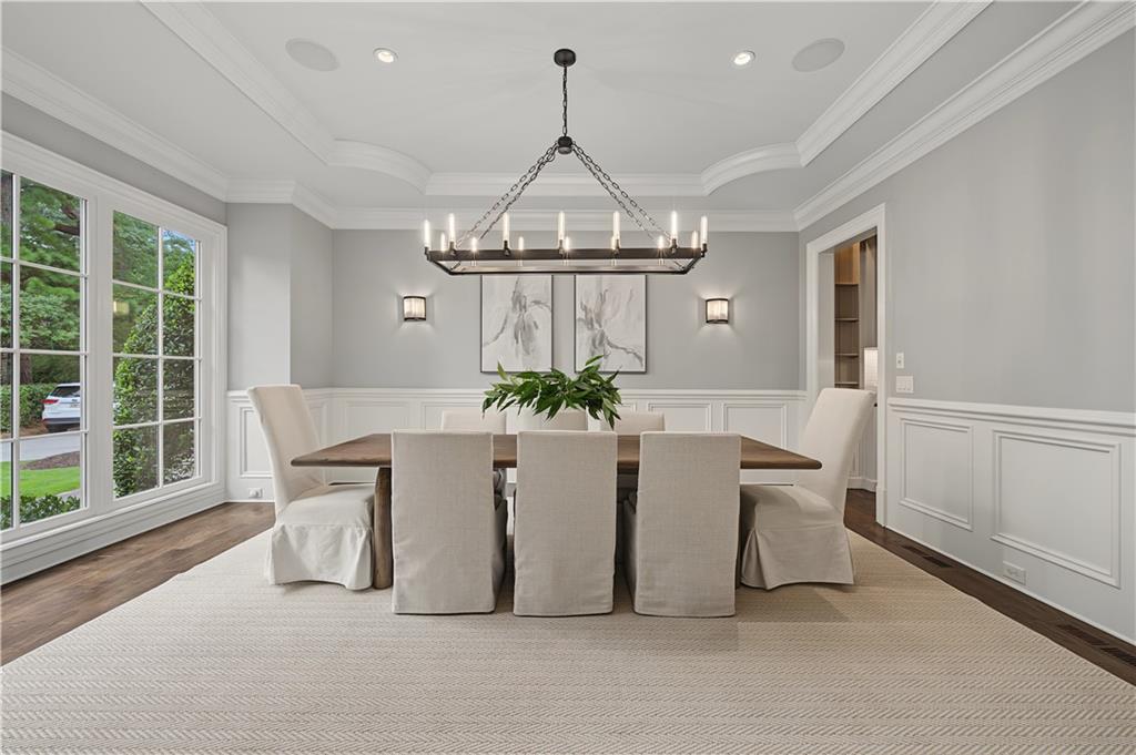 110 Mount Paran Road NW