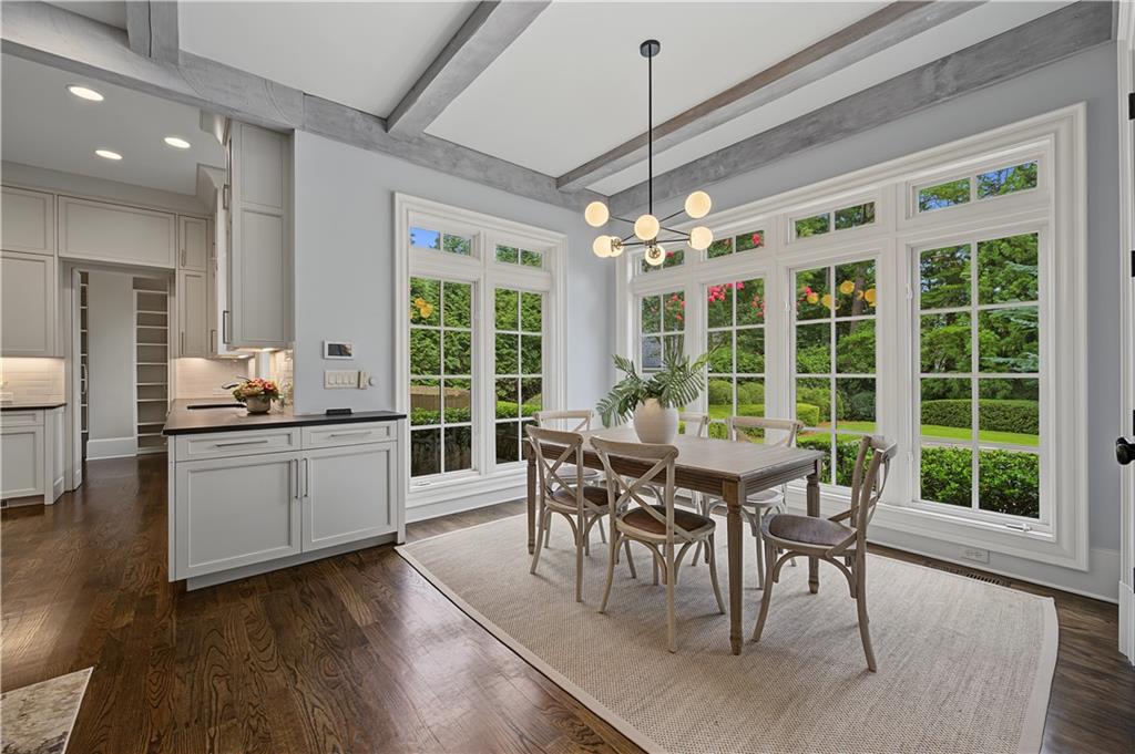 110 Mount Paran Road NW