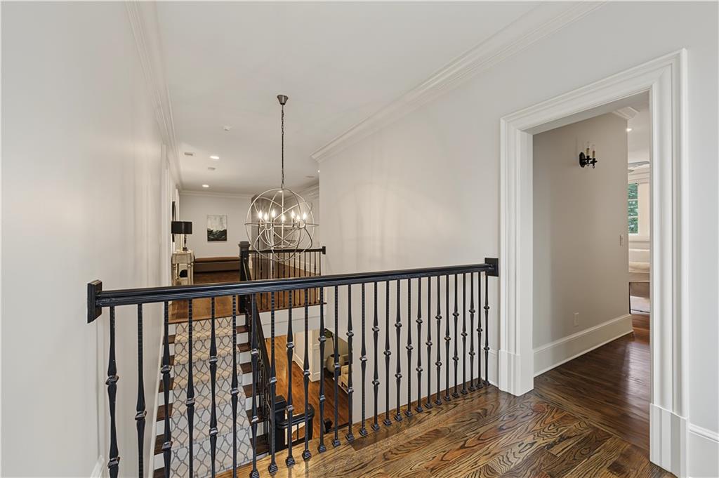 110 Mount Paran Road NW