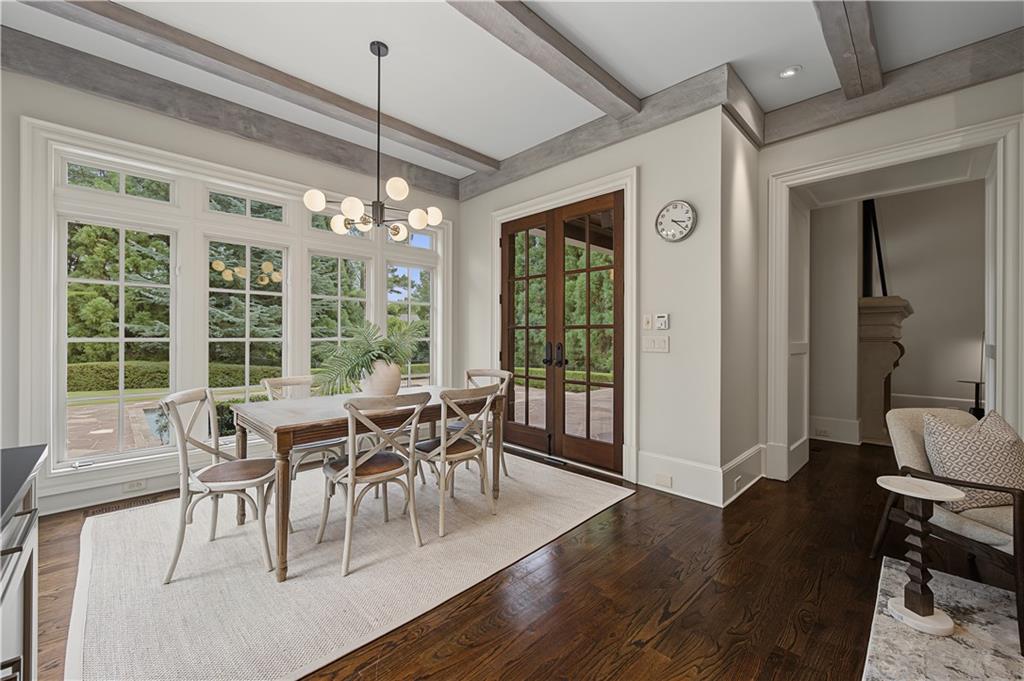110 Mount Paran Road NW