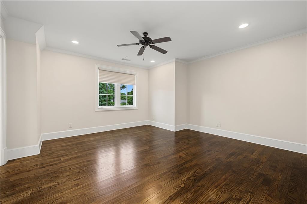 110 Mount Paran Road NW
