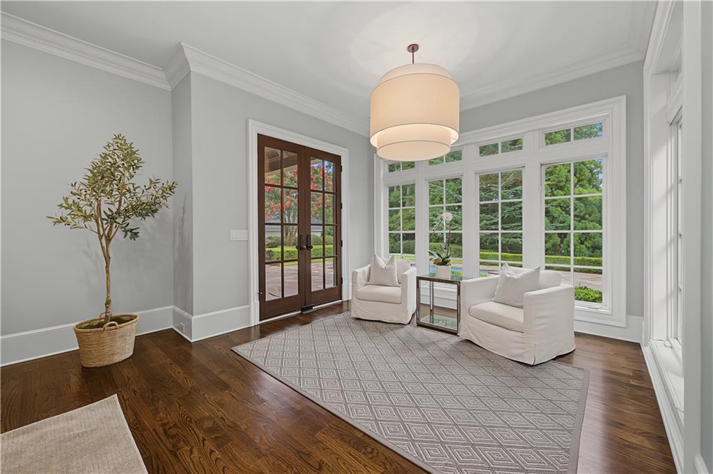 110 Mount Paran Road NW