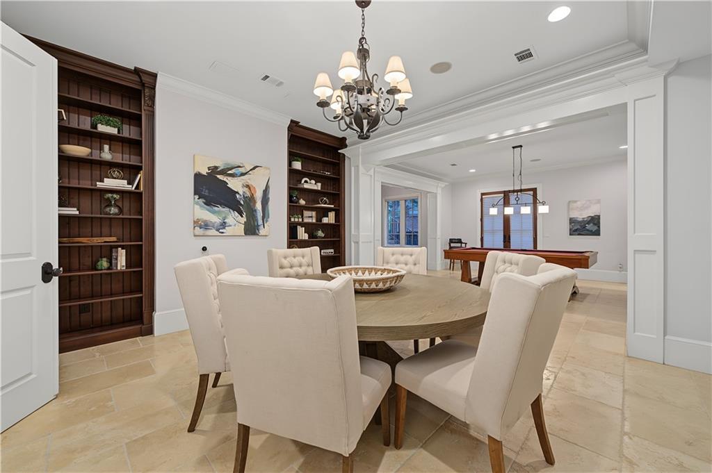 110 Mount Paran Road NW