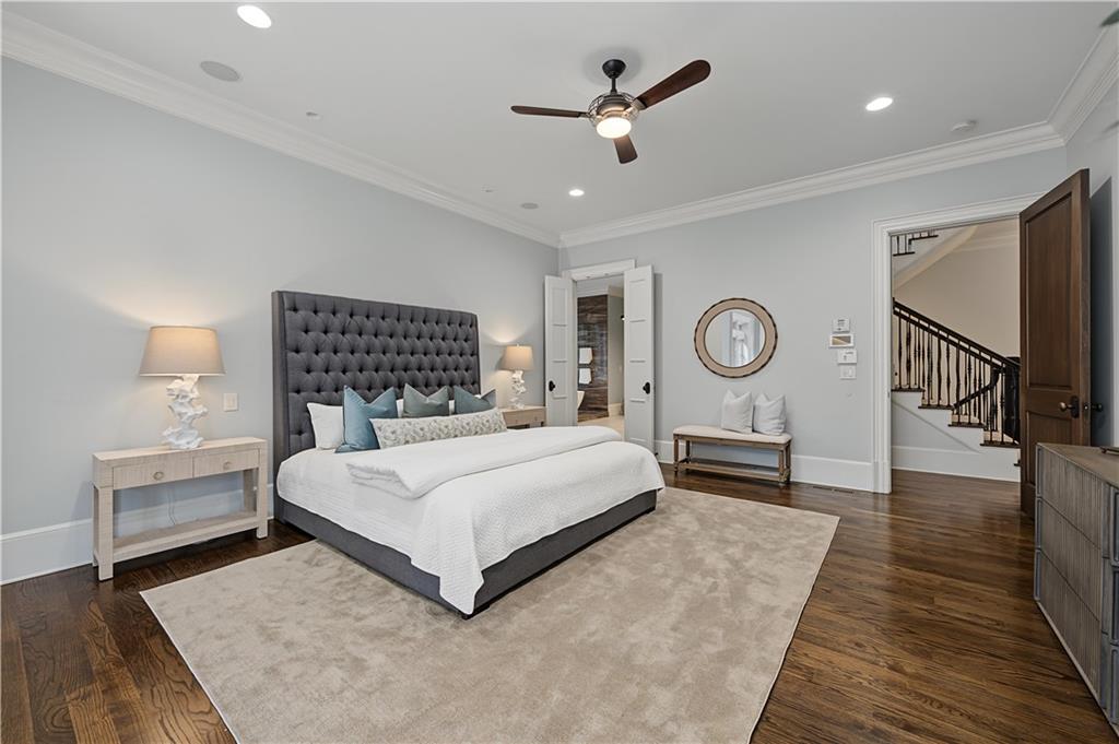110 Mount Paran Road NW