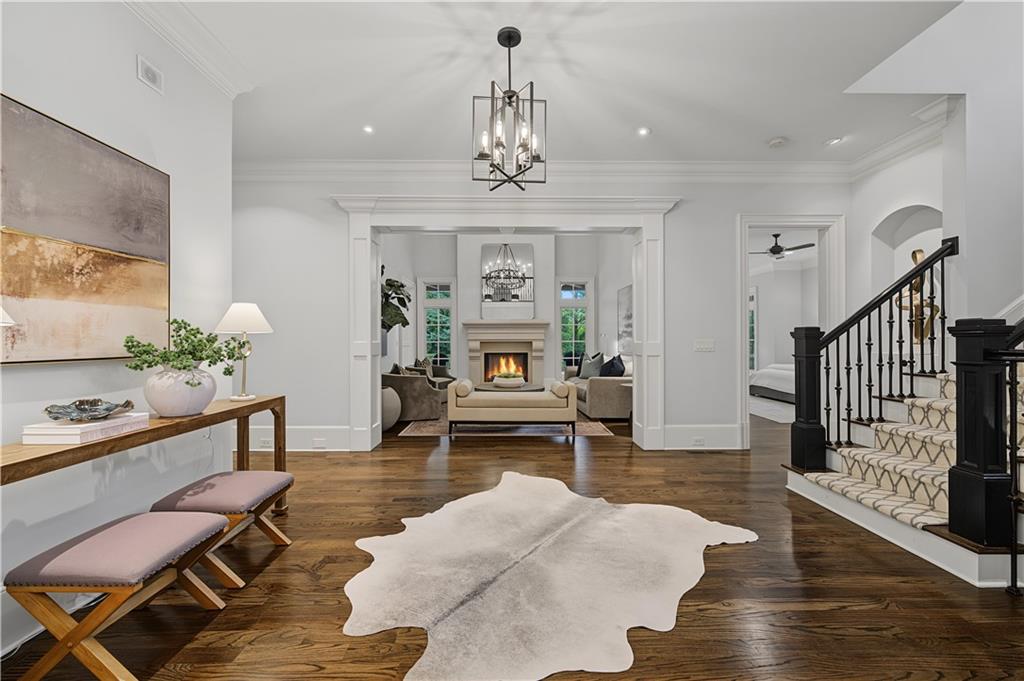 110 Mount Paran Road NW