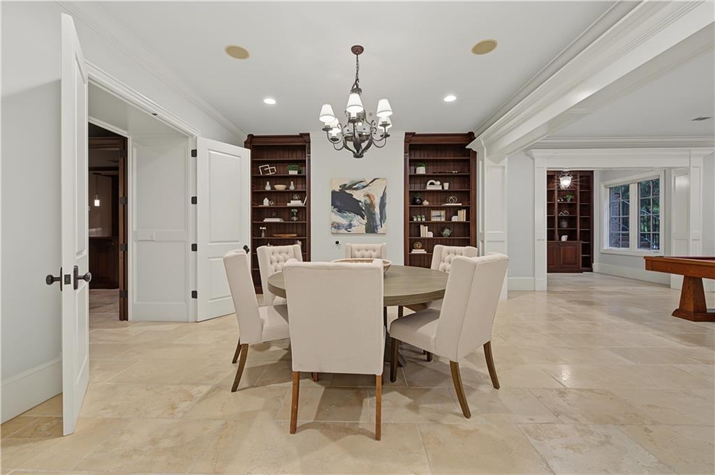 110 Mount Paran Road NW