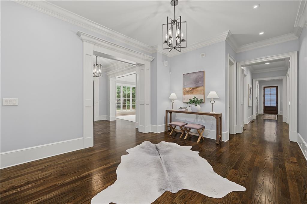 110 Mount Paran Road NW