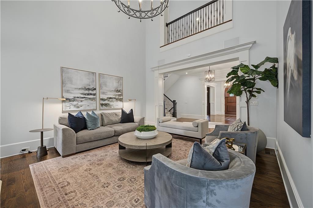 110 Mount Paran Road NW
