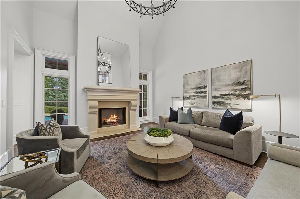 110 Mount Paran Road NW