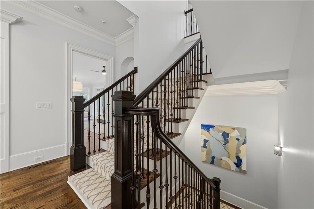 110 Mount Paran Road NW
