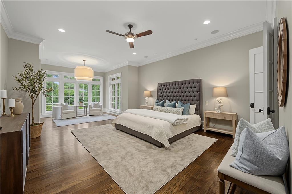 110 Mount Paran Road NW