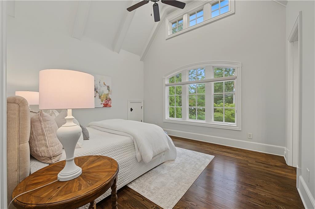 110 Mount Paran Road NW