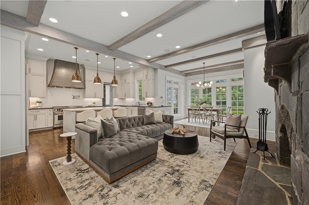 110 Mount Paran Road NW