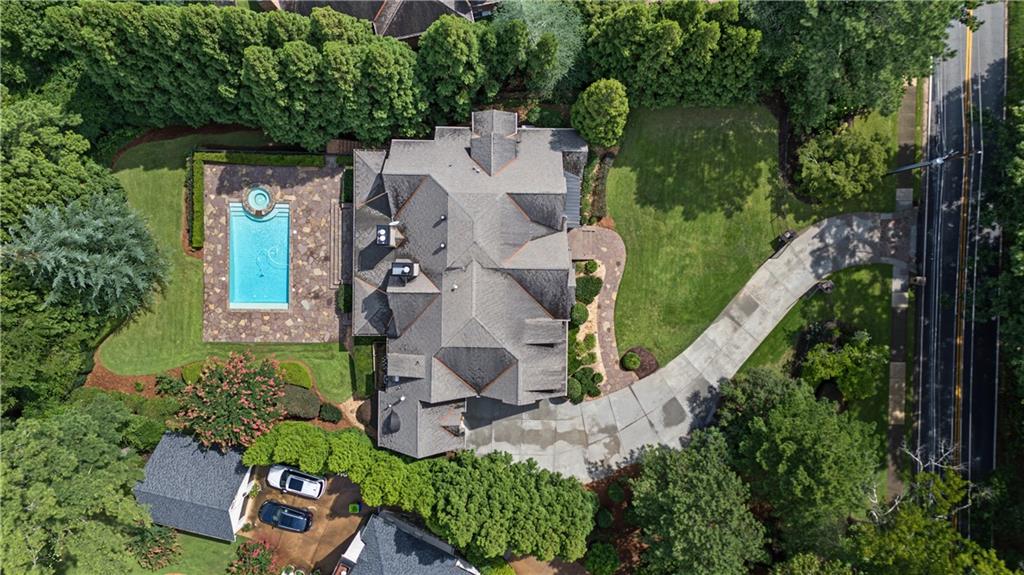 110 Mount Paran Road NW