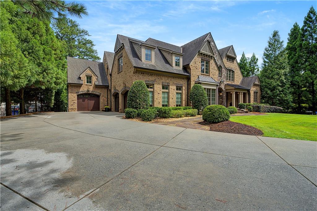 110 Mount Paran Road NW