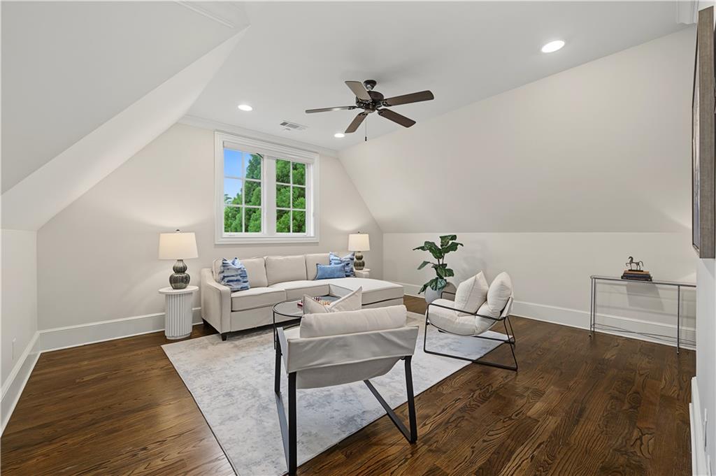 110 Mount Paran Road NW