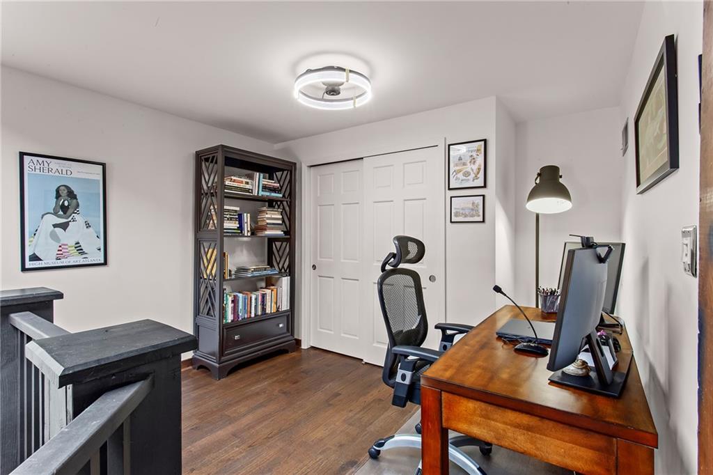1570 Dekalb Avenue NE Unit F
