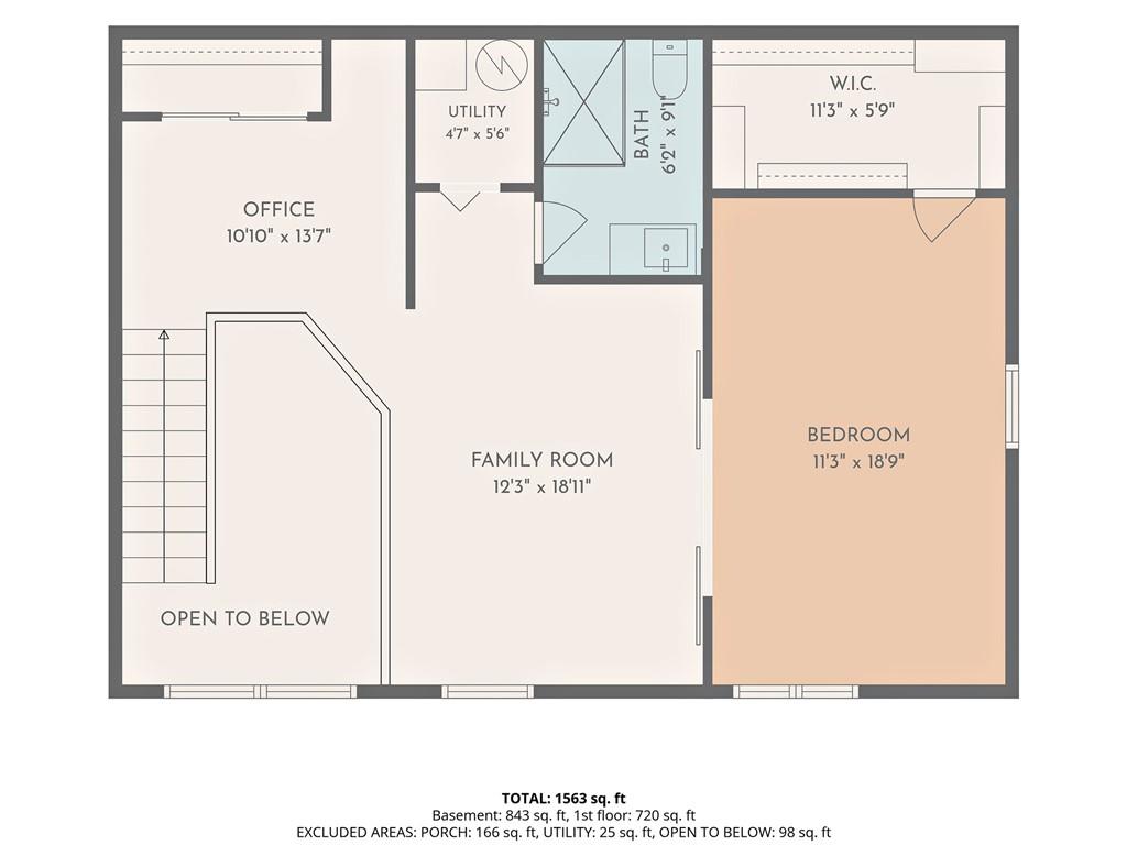 1570 Dekalb Avenue NE Unit F