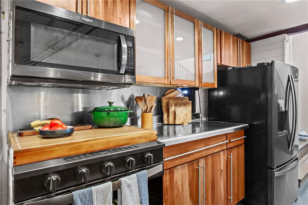1570 Dekalb Avenue NE Unit F