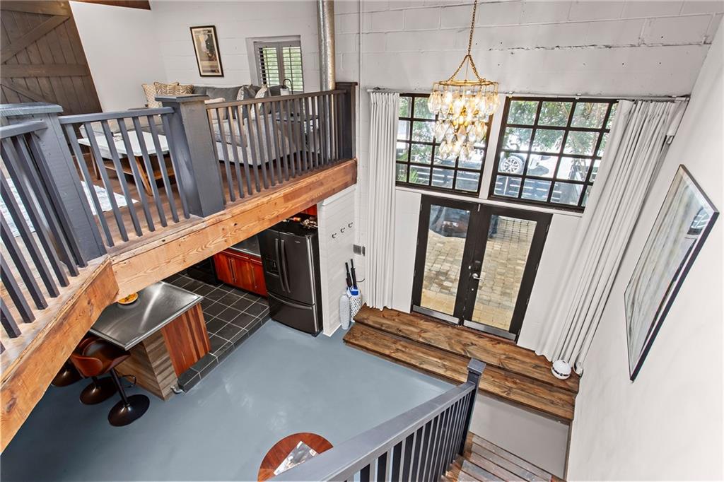 1570 Dekalb Avenue NE Unit F