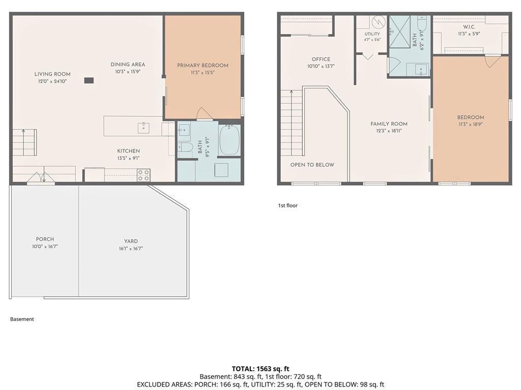 1570 Dekalb Avenue NE Unit F