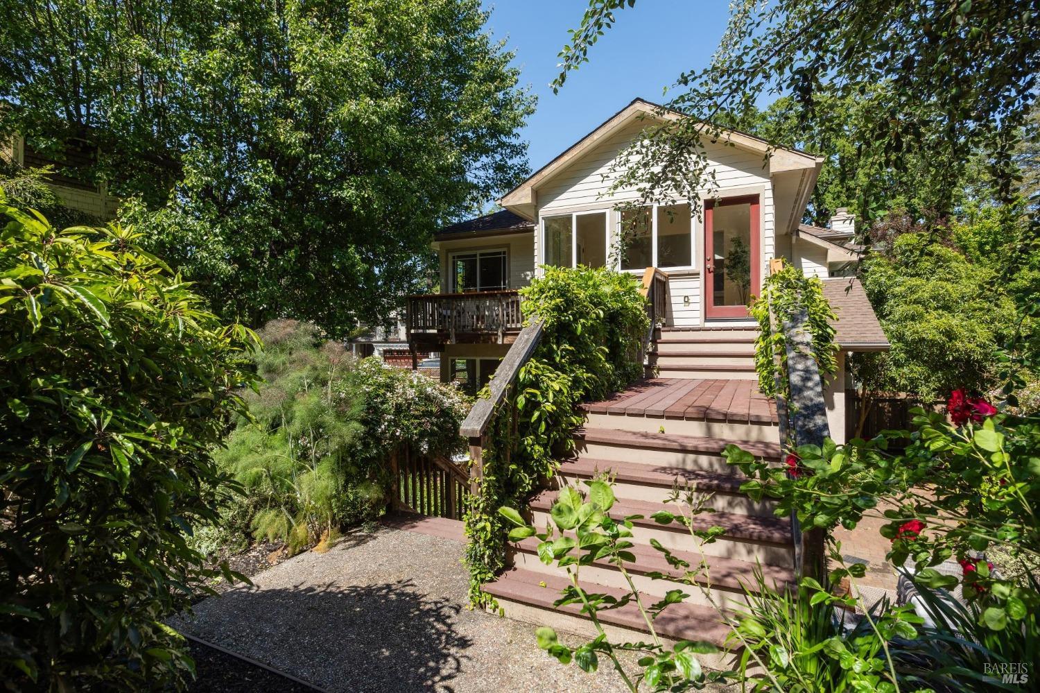 134 Laurel Avenue