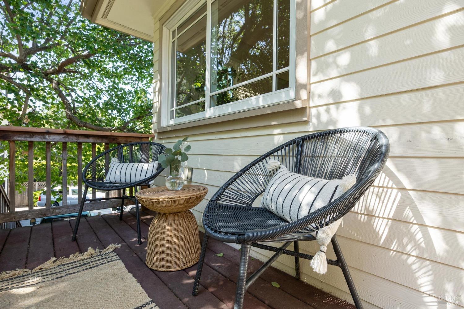 134 Laurel Avenue