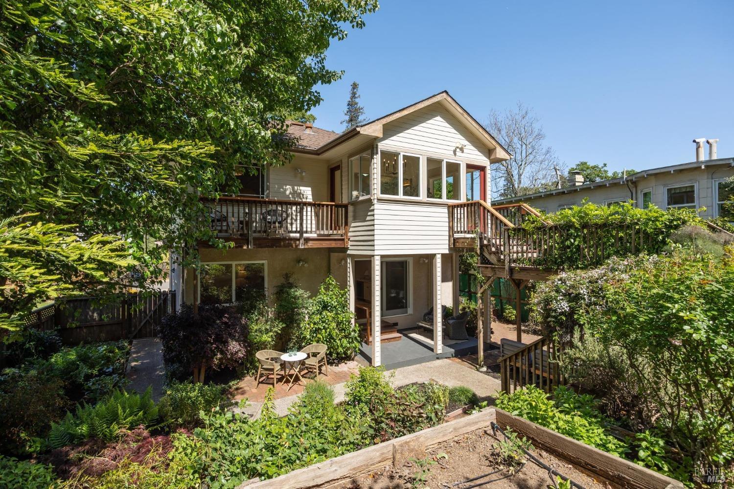 134 Laurel Avenue