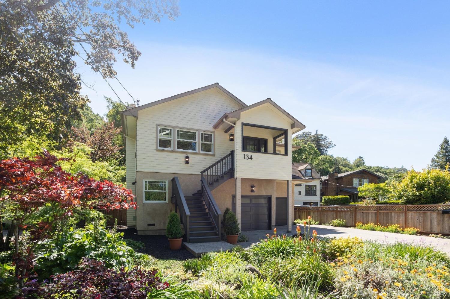 134 Laurel Avenue