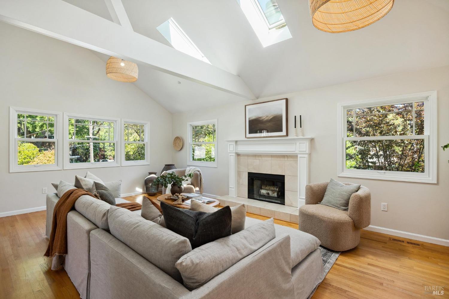 134 Laurel Avenue