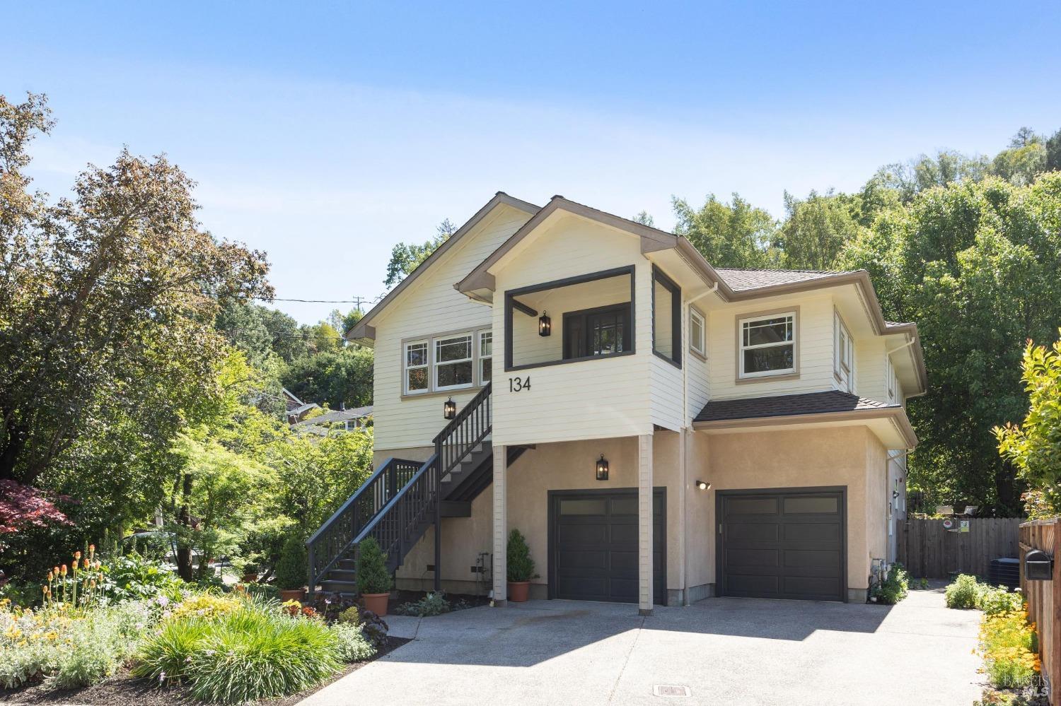 134 Laurel Avenue