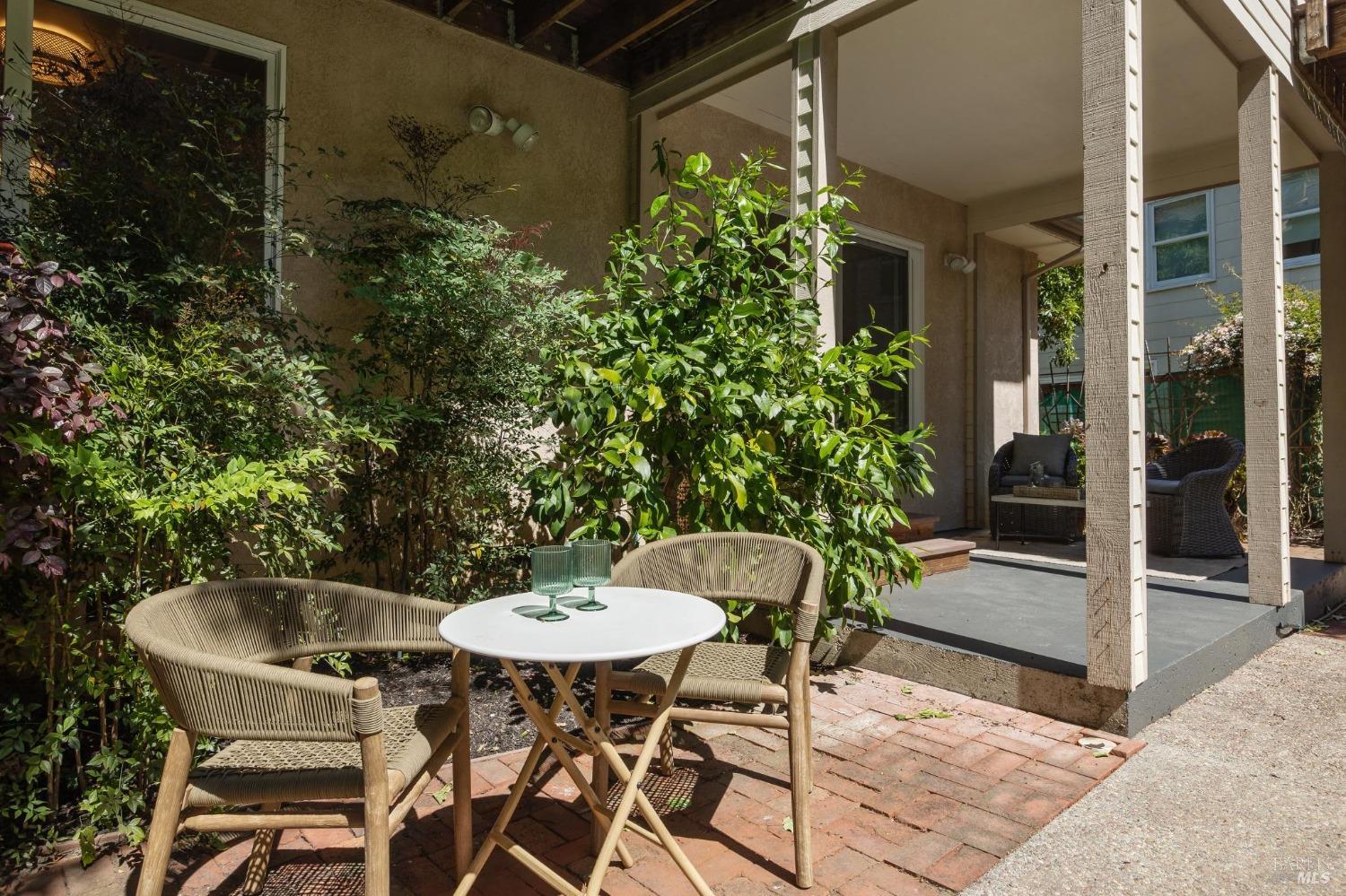 134 Laurel Avenue