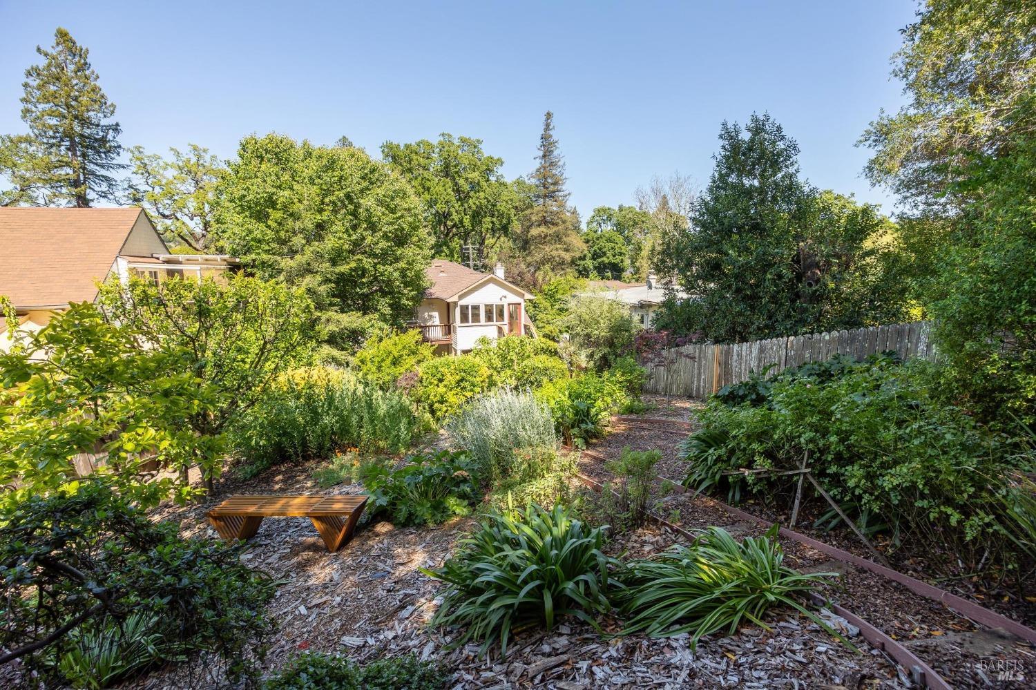 134 Laurel Avenue
