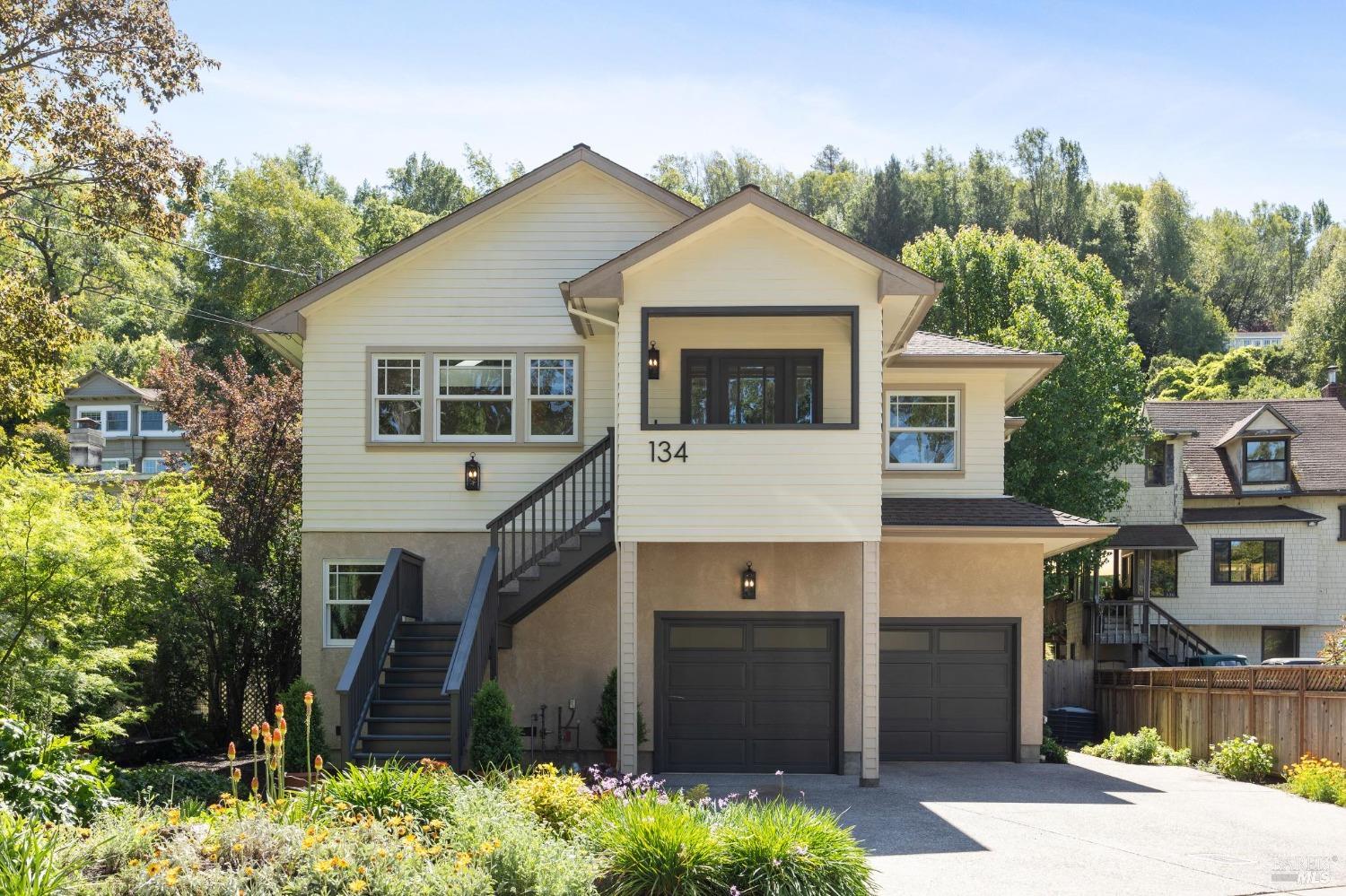 134 Laurel Avenue