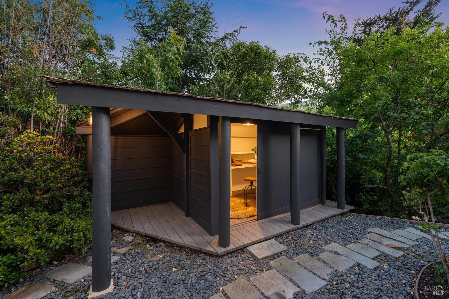 61 Bayview Avenue