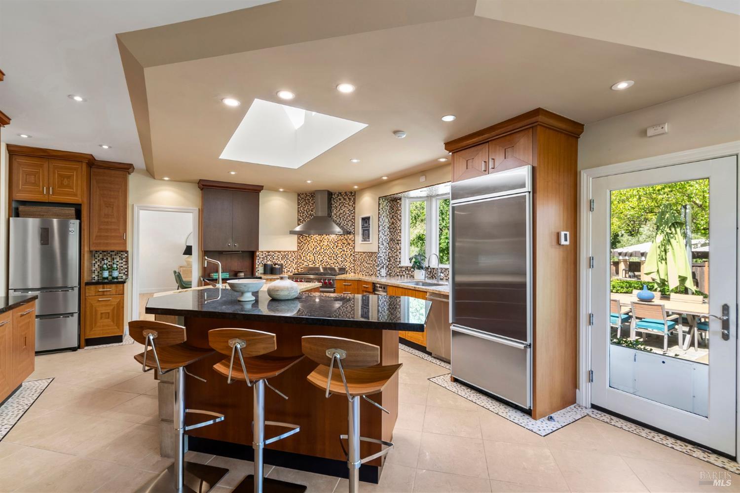 1 Golden Lily Place
