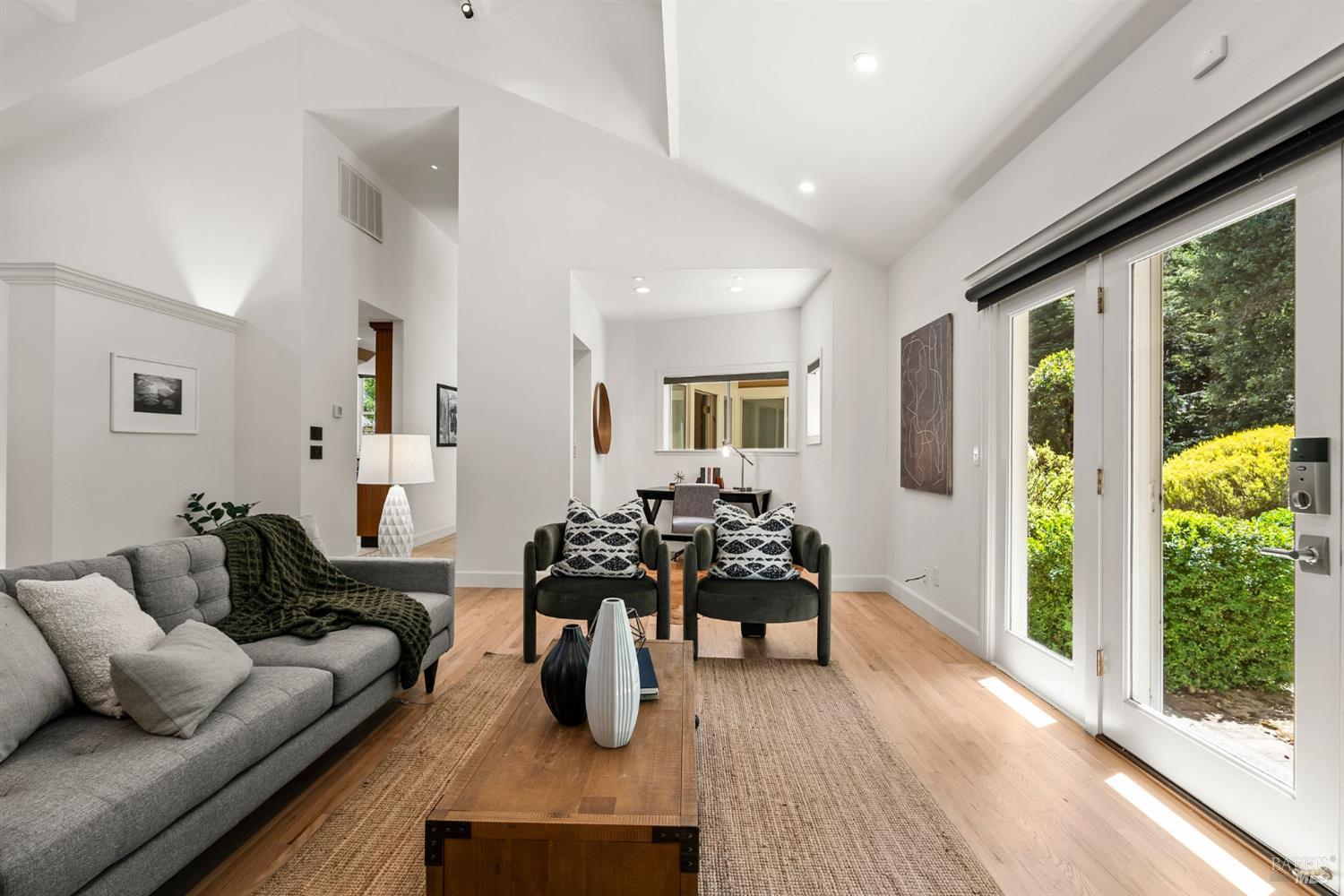 1 Golden Lily Place
