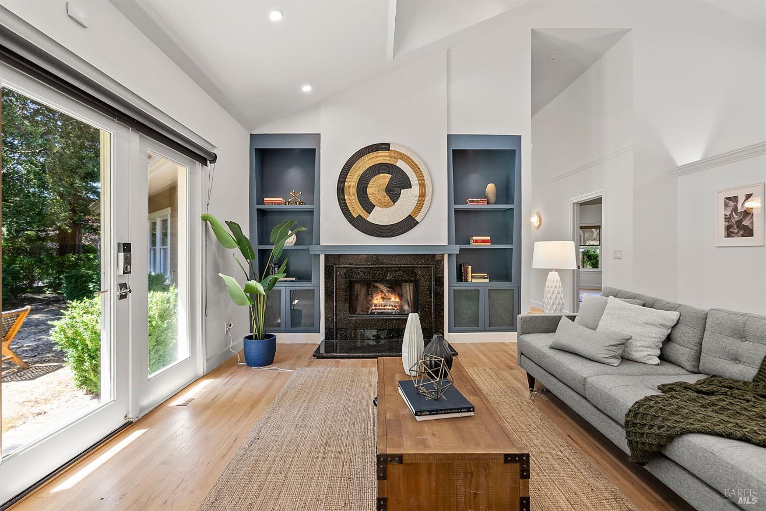 1 Golden Lily Place