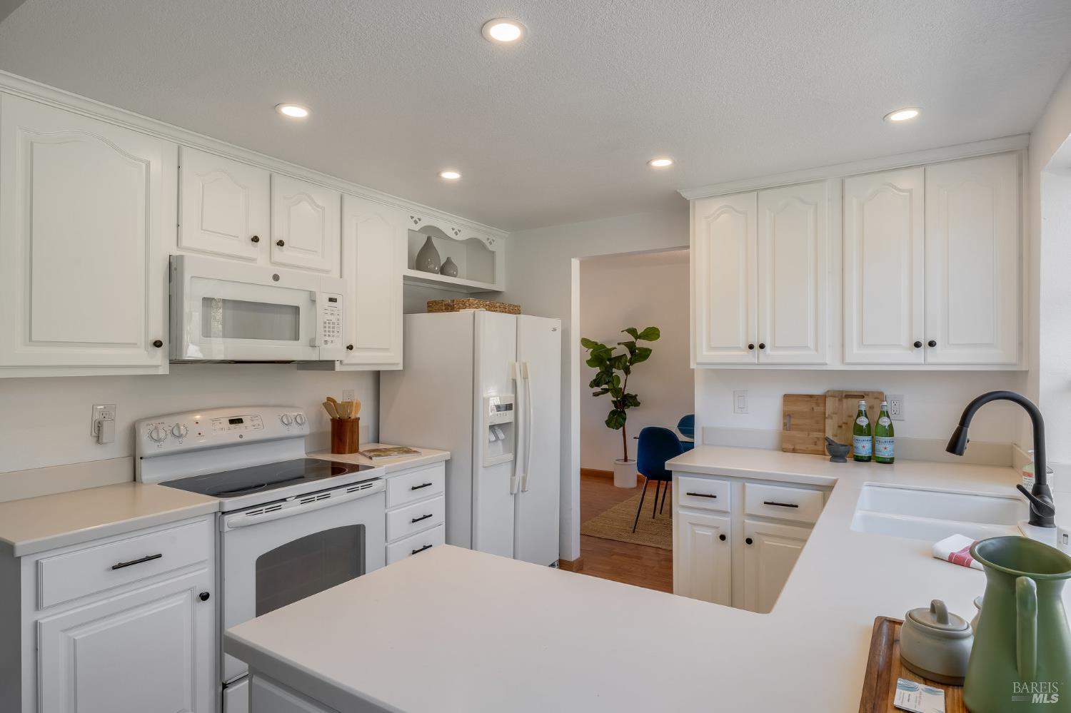 350 Notre Dame Drive, Vallejo