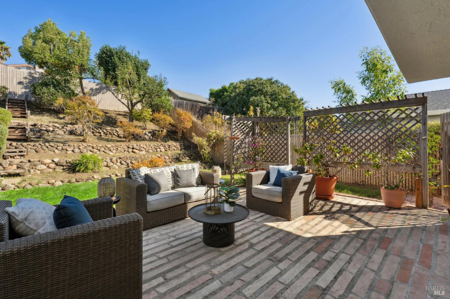 350 Notre Dame Drive, Vallejo