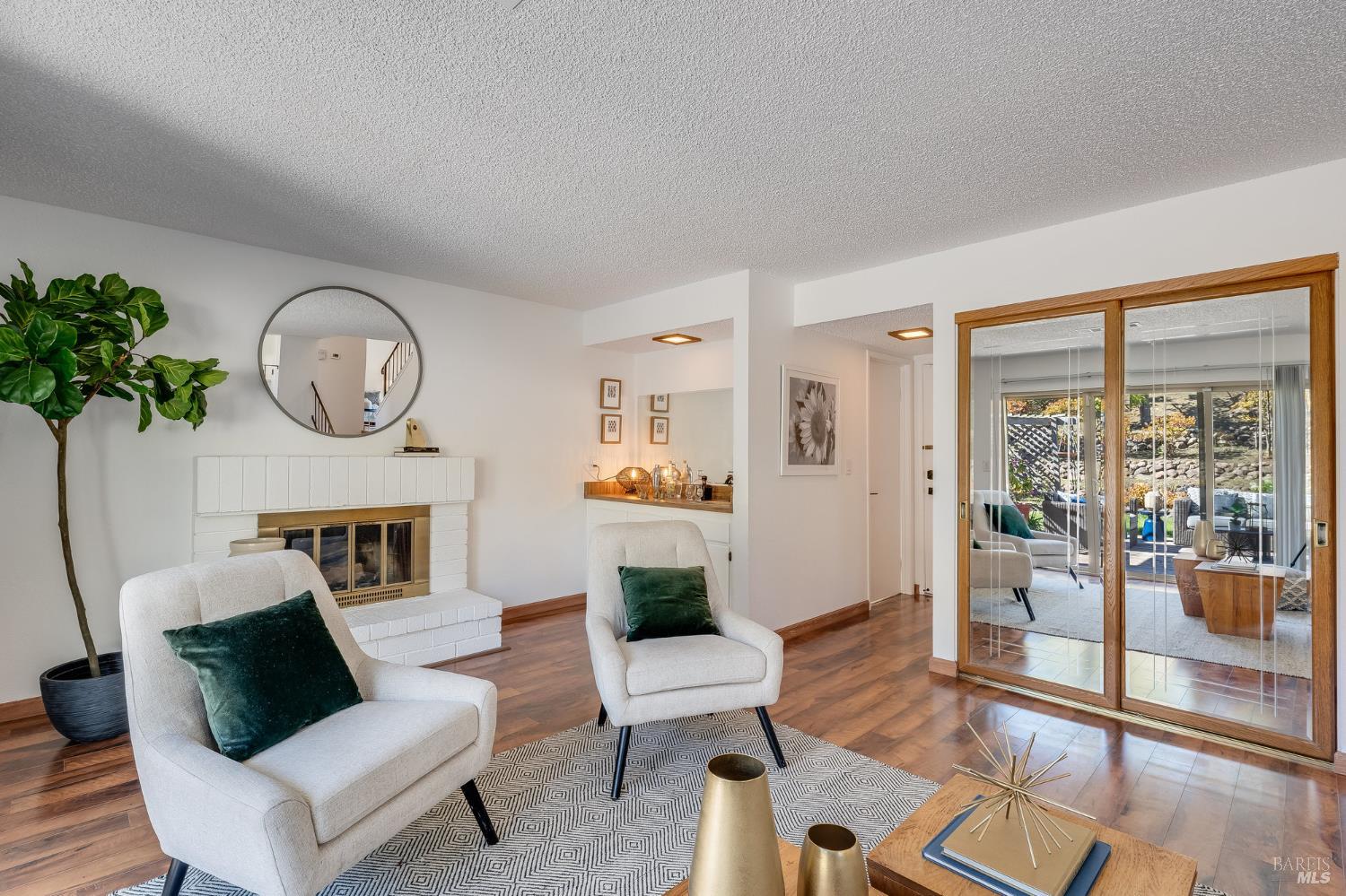 350 Notre Dame Drive, Vallejo